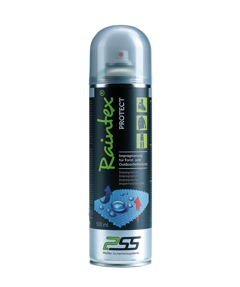 PSS Imprgnierspray Raintex Protect 500 ml, 500 ml, XX73508-01