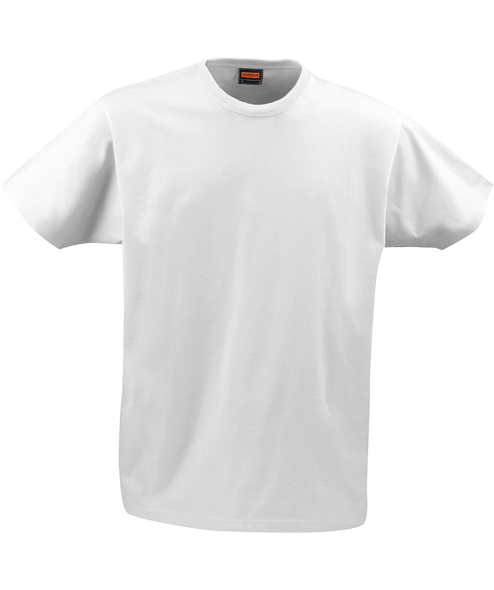 Jobman T-Shirt 5264 Wei, Wei, XXJB5264W